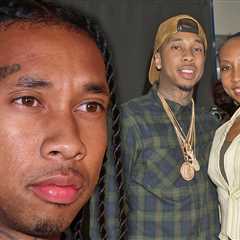 Tyga's Mom Dead at 53