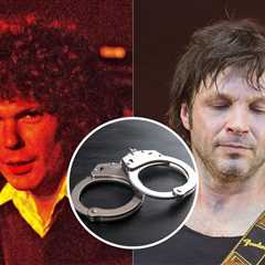 Rock and Metal Musicians Convicted of Murder: Top 5 Cases