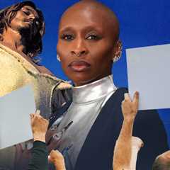 OG 'Jesus Christ Superstar' Actor Says Cynthia Erivo Haters Sadly Typical