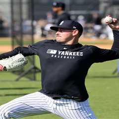 How a tip from two Yankees aces might have uncovered a crucial bullpen addition