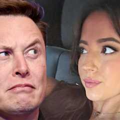 Elon Musk Sued by Ashley St. Clair For Sole Custody of Their Alleged Son