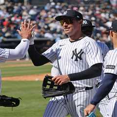 Cody Bellinger believes return to MVP form possible with Yankees after ‘lonely’ feeling of failure