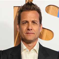 Gabriel Macht Teases Upcoming Arc, Hesitant to Reprise Harvey Spector