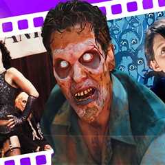 Campy Horror Movies You Should Watch: Top 10 Picks