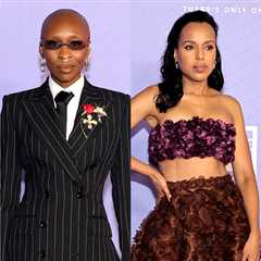 2025 NAACP Image Awards: Red Carpet Highlights and Stars