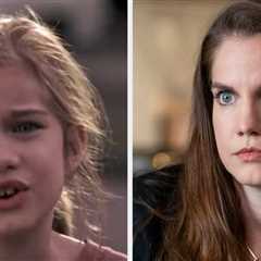 19 Child Stars Who Made A Comeback As Adults