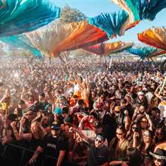 Coachella 2025 Offerings Expand With More Than 50 Artists Announced for Do Lab Stage