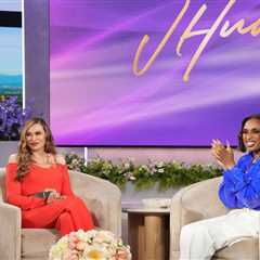 Tina Knowles Says She Was ‘Really Shocked’ When Beyoncé Won Album of the Year at the Grammys: ‘I..