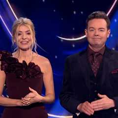 Dancing On Ice Fans Stunned as Fan Favorite Gets Axed