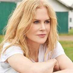 Holland Thriller: Nicole Kidman Escapes Her Perfect Life