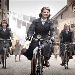 Call the Midwife creator hints at potential break after 13 years on TV screens