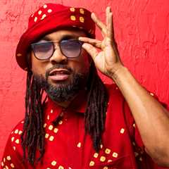 Machel Montano Ushers In Carnival Season With New ‘One Degree Hotter’ Album: Stream It Now