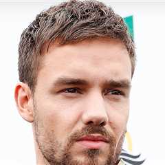 Liam Payne's Alcohol Percentage at Time of His Death Revealed