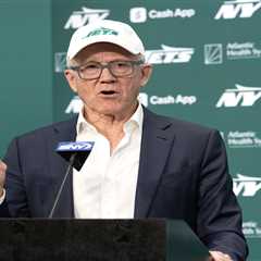 Jets’ Woody Johnson ranks dead last among owners in damning NFLPA report card