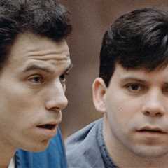 Erik and Lyle Menendez May Not Need Judge's Approval for Prison Release