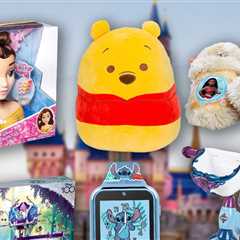 Disney Deals on Toys, LEGO and More!