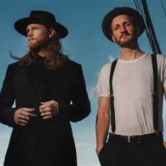 The Lumineers’ ‘Automatic’ Scores Top 10 Debut on Multiple Charts