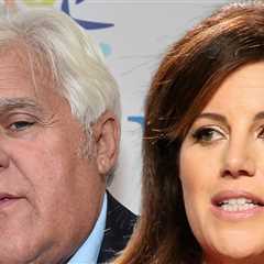 Jay Leno Denies He Targeted Monica Lewinsky, Says She Was Fair Game