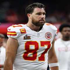 Travis Kelce returning to Chiefs after weighing retirement: ‘Can’t go out like that’