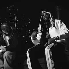 Larry June, 2 Chainz & The Alchemist Take Over NYC in ‘Colossal’ Video: Watch