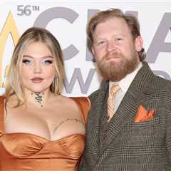 Elle King Gives Birth to Baby No. 2 With Dan Tooker: ‘Welcome to the World’