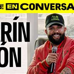 Carín León Talks New Country-Influenced Album, ‘Palabra De To’s’ Inspiration & More | Billboard..