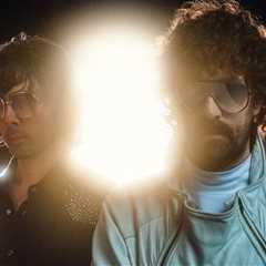 Justice Earns First Radio No. 1 With Tame Impala Collaboration ‘Neverender’