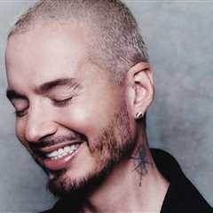 J Balvin Adds Record-Extending 37th No. 1 on Latin Airplay With Feid Collab ‘Doblexxo’