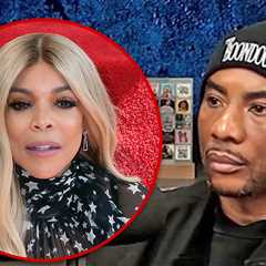 Wendy Williams Discusses Police Escort, Hospital Trip for Psych Evaluation