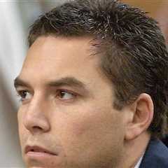 Scott Peterson Prison Pickleball Confrontation Leads to Assault in Yard