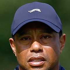 Tiger Woods Ruptures Achilles, Undergoes Surgery