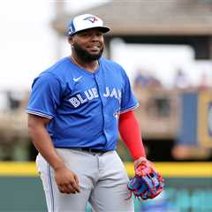 Blue Jays’ offer to Vladimir Guerrero Jr. revealed after superstar halted contract talks