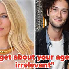 After Facing Criticism For Having A Baby In Her 40s, Sienna Miller Highlighted That “No One Has..