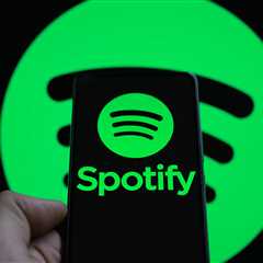 Spotify Says More Artists Made More Money in More Languages in 2024, Per-Stream Rate a..