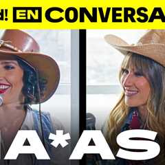 Ha*Ash Talk Working With Thalia on ‘Amiga Date Cuenta’ & More | Billboard In Conversation