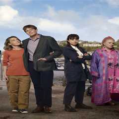 Beyond Paradise Series Three Return Date Confirmed with BBC Comedy Crossover