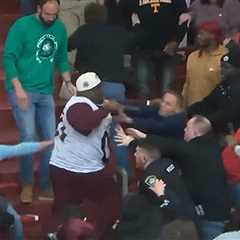 Seven Charged In Brawl At High School Basketball Playoff Game