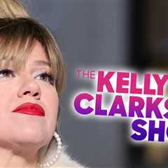 Kelly Clarkson's Absence From Show No Cause for Alarm, Personal Matter Arose