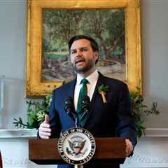 Vice President JD Vance Loudly Booed While Attending Kennedy Center Concert