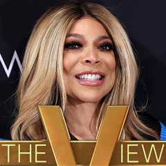 Wendy Williams Rips Guardian and Judge, 'Get Off My Neck'