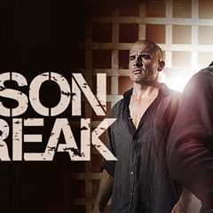 Prison Break Cast Revealed for Hulu’s Upcoming Reboot