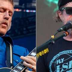 Bill Kelliher Comments on Brent Hinds’ Exit from Mastodon