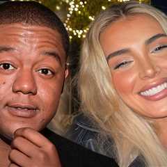 Former Disney Channel Star Kyle Massey Engaged to Pat Benatar's Daughter