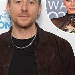 Danny Jones Addresses Maura Higgins Kiss Controversy