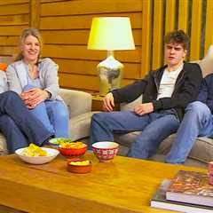 Gogglebox Star Sparks Outrage with Foul Language Towards Mother