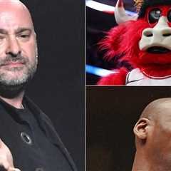 Chicago Bulls History Damaged by Disturbed Show