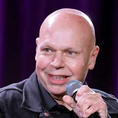 Matt Pinfield Plans Radio Comeback After Coma Recovery