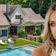 Kristin Cavallari's $8.9M Nashville Home Under Contract