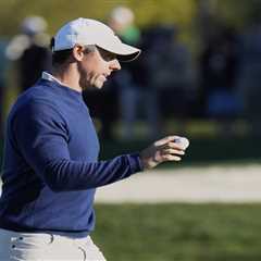 Rory McIlroy cruises to $4.5 million Players Championship win as JJ Spaun implodes in playoff