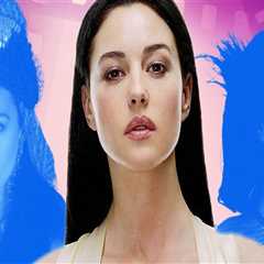 Top Monica Bellucci Movies You Shouldn’t Miss